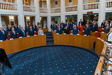 Александр Куниловский: «Главная цель – навести порядок в городе»